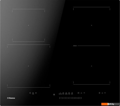  - Варочные панели Hansa BHI676161 - BHI676161