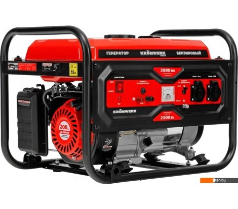  - Генераторы Kronwerk LK-2800R - LK-2800R