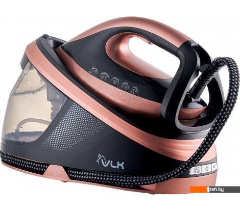  - Утюги VLK Vesuvio 5600 (черный/золото) - Vesuvio 5600 (черный/золото)