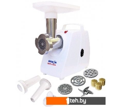  - Мясорубки АКСИОН М33.01 - М33.01