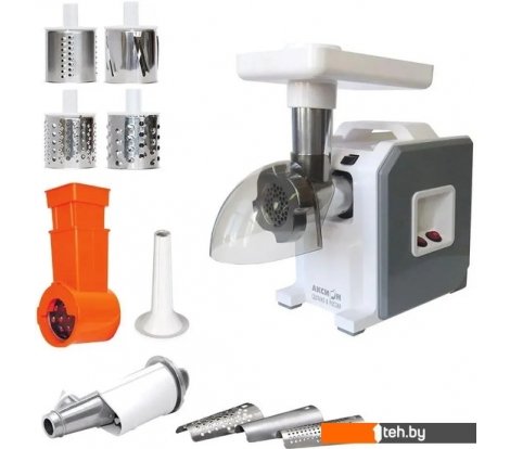  - Мясорубки АКСИОН М43.02 - М43.02