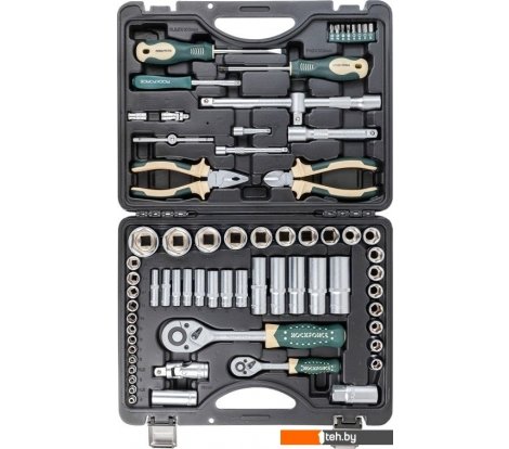  - Наборы инструментов RockForce RF-4603-5(57274) - RF-4603-5(57274)