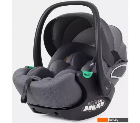  - Автокресла Rant Evomax KBH602 (серый) - Evomax KBH602 (серый)