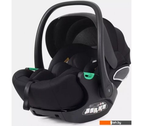  - Автокресла Rant Evomax KBH602 (черный) - Evomax KBH602 (черный)