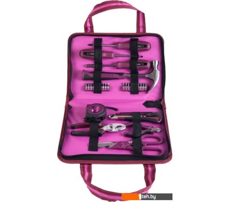  - Наборы инструментов Telly Tools TL-31(51244) - TL-31(51244)