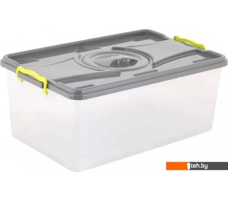  - Ящики, корзины, органайзеры Альтернатива М3115 - М3115