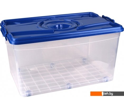  - Ящики, корзины, органайзеры Альтернатива Прямоугольный М3116 - Прямоугольный М3116