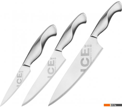  - Кухонные ножи, ножницы, овощечистки, точилки Samura Ice SIC-0220 - Ice SIC-0220