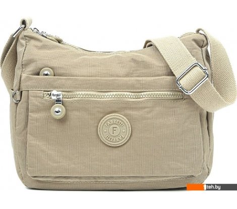  - Женские и мужские сумки Fabretti 8634-109 - 8634-109