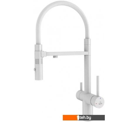  - Смесители Rose R958C (белый) - R958C (белый)