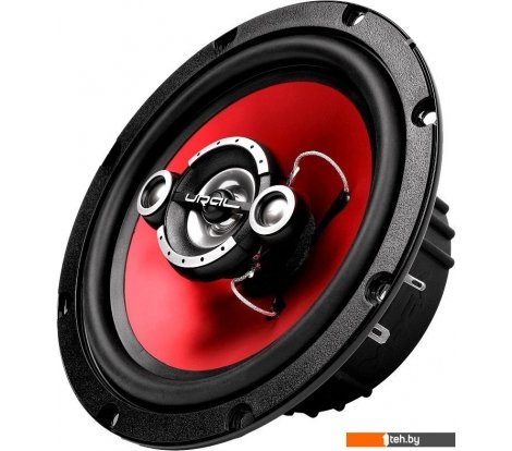  - Автоакустика Урал DDB AS-D1741 - DDB AS-D1741