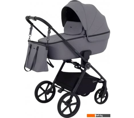  - Детские коляски и аксессуары Rant Teo 2в1 RA120 (серый) - Teo 2в1 RA120 (серый)