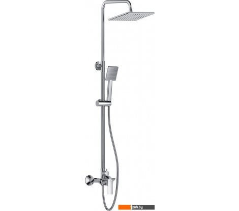  - Душевые системы и гарнитуры Lauter Rain 21CK505С-S2124 - Rain 21CK505С-S2124