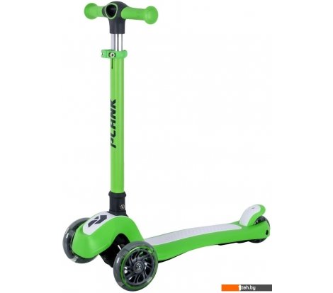  - Самокаты Plank Nipper P22-NIPPER-G (зеленый) - Nipper P22-NIPPER-G (зеленый)