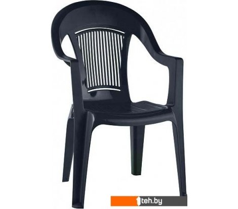  - Кемпинговая мебель Элластик-Пласт Элластик 41x55x91 (антрацит) - Элластик 41x55x91 (антрацит)