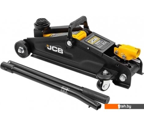  - Домкраты JCB T820050 2т - T820050 2т