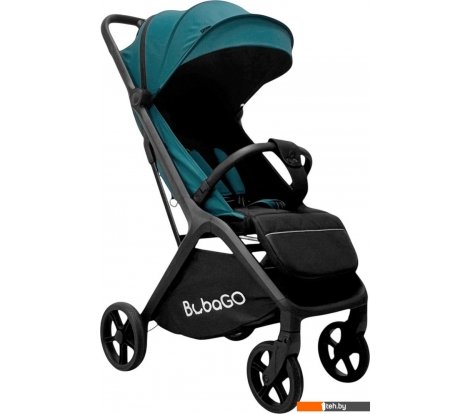  - Детские коляски и аксессуары Bubago Luna BG 154-2 (синий) - Luna BG 154-2 (синий)