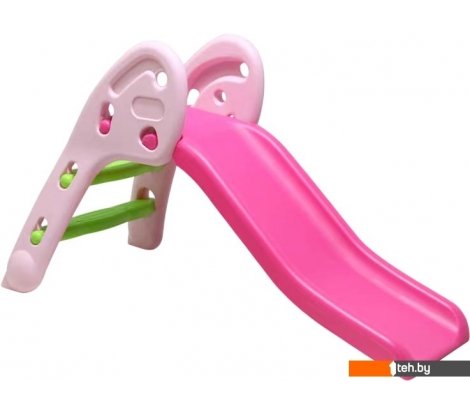  - Детские спортивные комплексы и игровые площадки Sundays Классическая A20009 (розовый) - Классическая A20009 (розовый)
