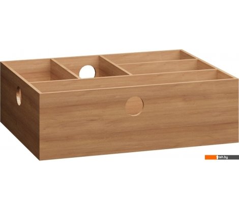  - Ящики, корзины, органайзеры Lauter Деревянный 32 (буковое дерево) - Деревянный 32 (буковое дерево)