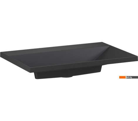  - Умывальники Lauter Nelli 70 (черный кварц) - Nelli 70 (черный кварц)