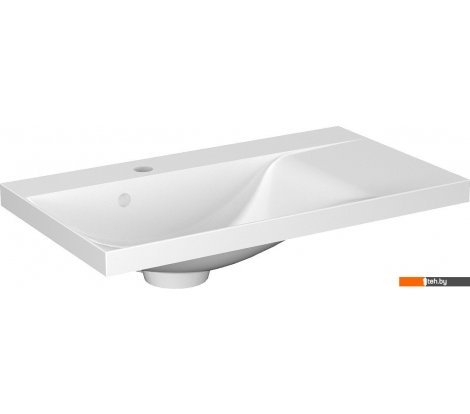  - Умывальники Lauter Из искусственного мрамора Eva - Из искусственного мрамора Eva