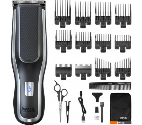  - Машинки для стрижки волос Wahl Self-Clip 360 3028049 - Self-Clip 360 3028049