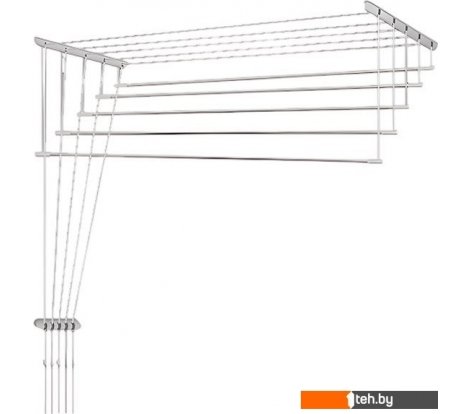  - Сушилки для белья ЛДН Лиана-Люкс SPK-200 - Лиана-Люкс SPK-200