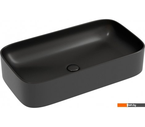  - Умывальники Ceramica Nova Element CN6054MB (черный матовый) - Element CN6054MB (черный матовый)