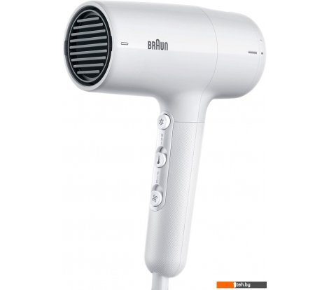  - Фены Braun BRHD210E - BRHD210E