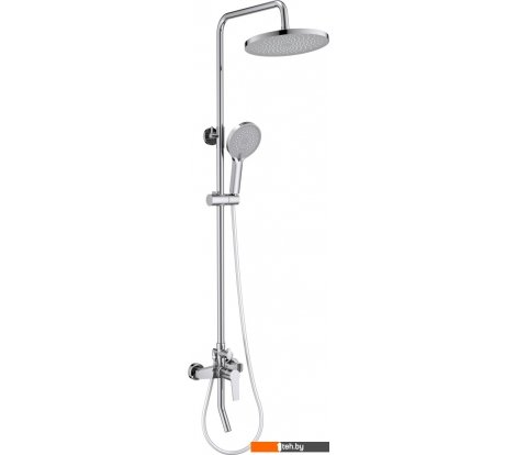  - Душевые системы и гарнитуры Aquatek Lugano AQ2740CR - Lugano AQ2740CR