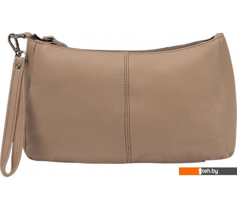  - Женские и мужские сумки Poshete 921-172-COF (кофе) - 921-172-COF (кофе)