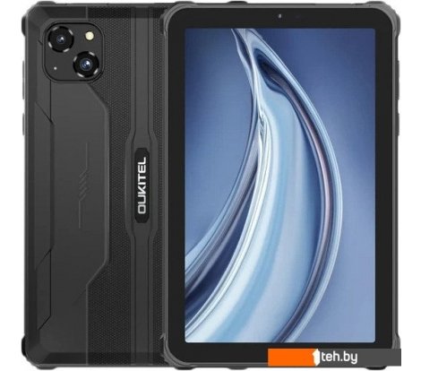  - Планшеты Oukitel RT3 Pro 4GB/128GB (черный) - RT3 Pro 4GB/128GB (черный)