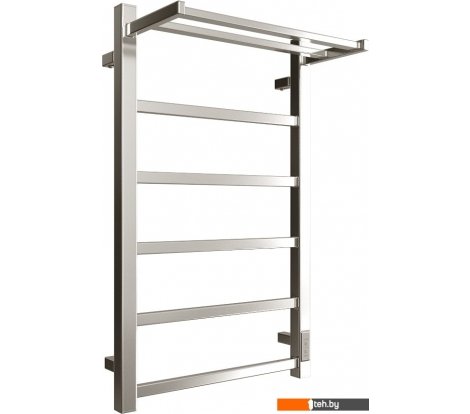  - Полотенцесушители Двин Fj plaza neo 80/50 (полированный) - Fj plaza neo 80/50 (полированный)