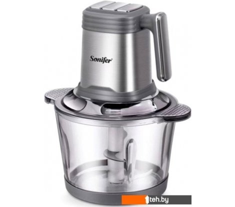  - Измельчители, электроперечницы и электротерки Sonifer SF-8108 - SF-8108