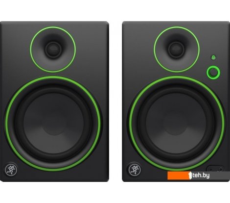  - Студийные мониторы MACKIE CR5BT - CR5BT