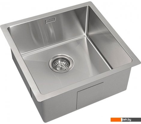  - Кухонные мойки Zorg ZRE 4545 - ZRE 4545