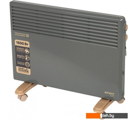  - Обогреватели Engy EN-1500 Loft - EN-1500 Loft