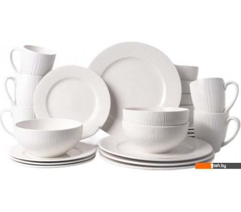  - Тарелки, салатники, блюда и наборы Jewel Шармель ПС0007-33 - Шармель ПС0007-33