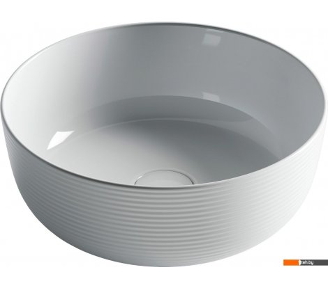  - Умывальники Ceramica Nova CN6073 (белый) - CN6073 (белый)