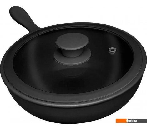  - Сковороды Oxford Nanquim 130314 BM23-4503 (с крышкой) - Nanquim 130314 BM23-4503 (с крышкой)