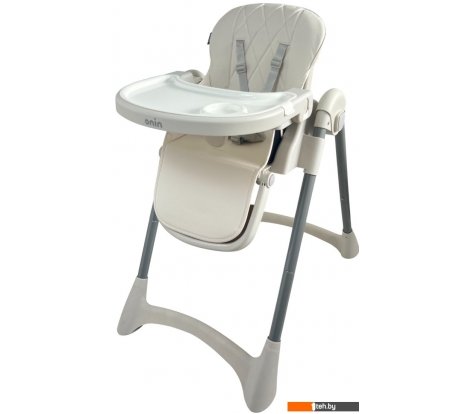  - Стульчики для кормления Nino Tummy YY3-3 (белый) - Tummy YY3-3 (белый)