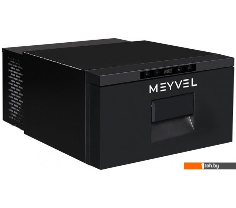  - Автохолодильники, термобоксы, термосумки Meyvel AF-CB20 13л (черный) - AF-CB20 13л (черный)