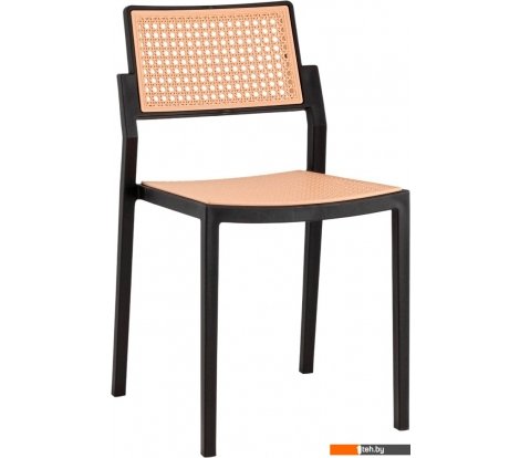  - Кемпинговая мебель Stool Group Milto 8059 (черный) - Milto 8059 (черный)