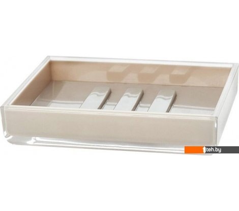  - Аксессуары для ванной и туалета Fresh Code Глянцевый тауп 77017 - Глянцевый тауп 77017