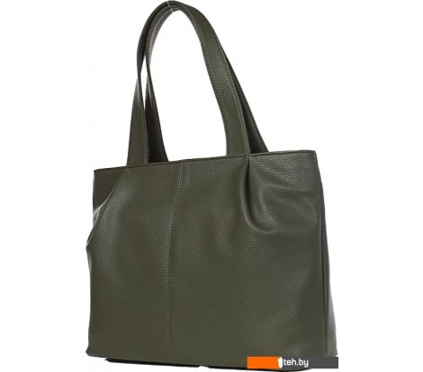  - Женские и мужские сумки Galanteya 4824 24с245к45 (оливковый) - 4824 24с245к45 (оливковый)