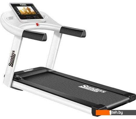  - Беговые дорожки Sundays Fitness Simple Line G900D - Fitness Simple Line G900D