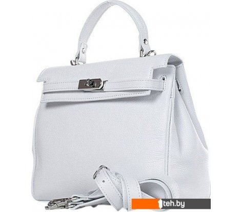  - Женские и мужские сумки Galanteya 11024 24с1006к45 (белый) - 11024 24с1006к45 (белый)