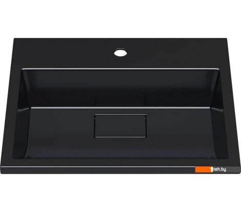  - Умывальники Versalia Absolute 50 Black - Absolute 50 Black