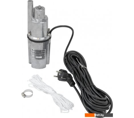  - Насосы FORSAGE F-VMP50 ALU - F-VMP50 ALU