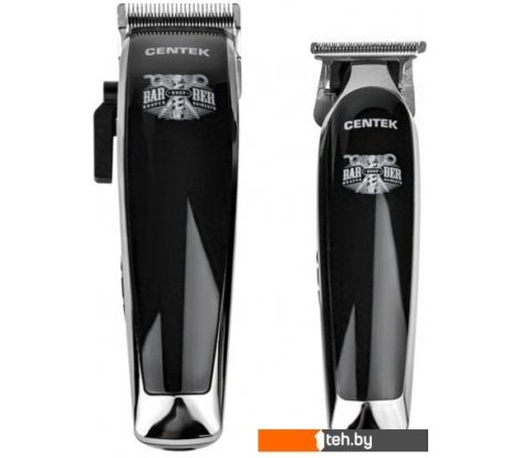  - Машинки для стрижки волос CENTEK CT-2140 - CT-2140